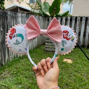 Disney ears